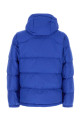 Blue polyester down jacket POLO RALPH LAUREN (710968278)