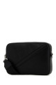Black leather Camera Case crossbody bag Black FENDI (7M0286AQW1)