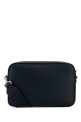 Midnight blue leather Camera Case crossbody bag FENDI (7M0286AV83)