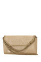 Gold shaggy deer Falabella wallet STELLA McCARTNEY (7P0086WP0650)
