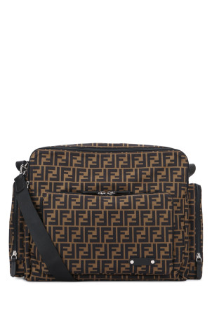 BORSA BABY P. PANNOLINI FENDI KIDS (7VB013ARDI)
