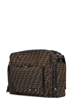 BORSA BABY P. PANNOLINI FENDI KIDS (7VB013ARDI)