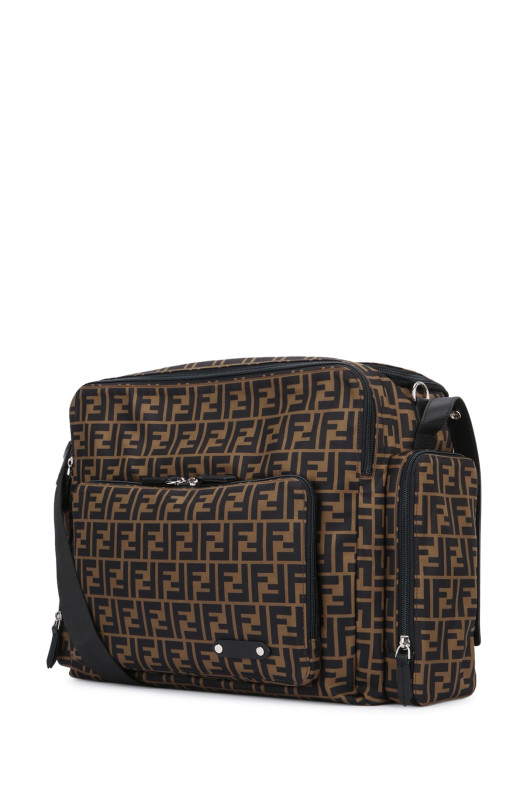BORSA BABY P. PANNOLINI FENDI KIDS (7VB013ARDI)