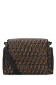 BORSA BABY P. PANNOLINI FENDI KIDS (7VB013ARDI)