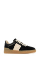 Multicolor suede Upvillage sneakers VALENTINO GARAVANI (7W0S0IL9LAL)