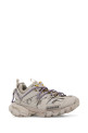 Grey mesh and rubber Track Trail Laces sneakers BALENCIAGA (800590WTRHK)