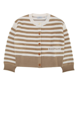 KG5 NATTY BRETON C BURBERRY JR (8109484)