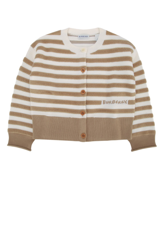 KG5 NATTY BRETON C BURBERRY JR (8109484)