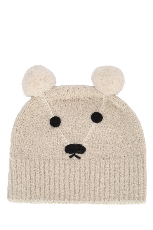 N7 BEAR KNIT SET BURBERRY JR (8109598)