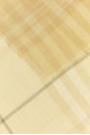 Embroidered wool scarf BURBERRY (8112492)