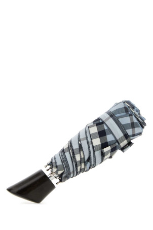 Embroidered fabric umbrella BURBERRY (8122033)