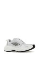White leather Monday sneakers BALENCIAGA (825417WDTSC)