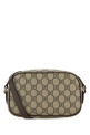 Printed canvas small Ophidia crossbody bag GUCCI (838480FAE0P)