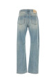 Denim jeans ALEXANDER MCQUEEN (845485QYABU)
