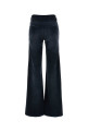 Navy blue denim jeans BALENCIAGA (848019TTW64)