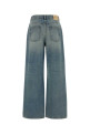 Denim jeans ALEXANDER MCQUEEN (848913QMAD0)