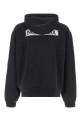 Slate cotton sweatshirt Multicolor BALENCIAGA (850338TTVL7)