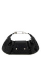 Black leather small Pamela shoulder bag Black BALENCIAGA (8509272ABT1)
