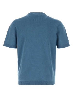 Air Force silk blend sweater GUCCI (853379XKFDL)