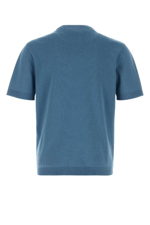 Air Force silk blend sweater GUCCI (853379XKFDL)