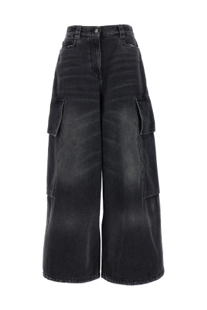 'Parachute' jeans Gray 'Parachute' jeans Gray