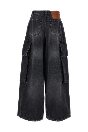 'Parachute' jeans Gray 'Parachute' jeans Gray