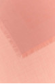 Pink silk blend scarf GUCCI (8555393GA48)