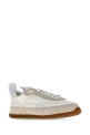 Two-tone EC1 sneakers ALEXANDER MCQUEEN (856192WIAJN)