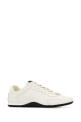 White leather Gucci Shift sneakers GUCCI (857018AAFUH)