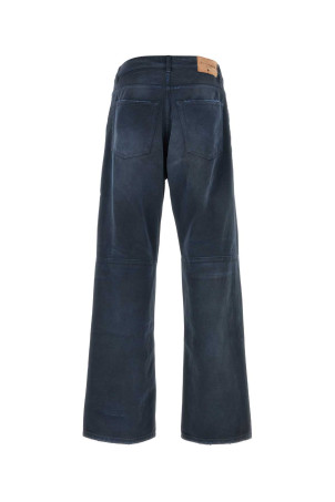 Blue denim jeans BALENCIAGA (857194TTW64)