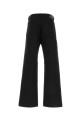 Black denim jeans Black BALENCIAGA (857194TTWA4)