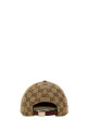 GG fabric baseball cap GUCCI (8575963HBIM)