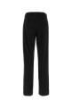 Black wool pant Black BALENCIAGA (857650TNT39)