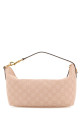 Pink canvas Gucci Vanity handbag GUCCI (857799AAF0Y)