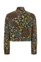 Embroidered jacquard blazer VALENTINO GARAVANI (8B3CJ5C79Y6)