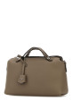 Dove grey medium By The Way handbag FENDI (8BL155ASU2)