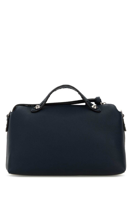 Dark blue medium By The Way handbag FENDI (8BL155ASU2)