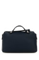 Dark blue medium By The Way handbag FENDI (8BL155ASU2)