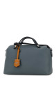 Powder blue leather medium By The Way handbag FENDI (8BL155AVTC)
