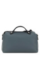 Powder blue leather medium By The Way handbag FENDI (8BL155AVTC)