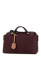 Grape leather medium By The Way handbag FENDI (8BL155AVTC)