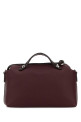 Grape leather medium By The Way handbag FENDI (8BL155AVTC)