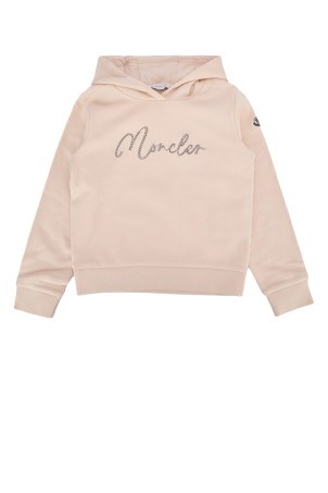 HOODIE SWEATER MONCLER JR (8G00019899PS)