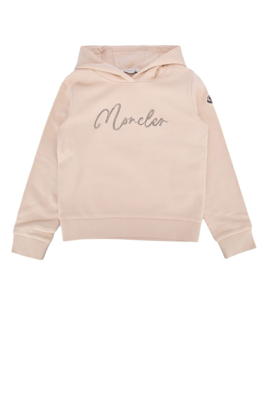 HOODIE SWEATER MONCLER JR (8G00019899PS)