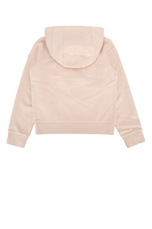 HOODIE SWEATER MONCLER JR (8G00019899PS)