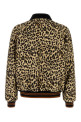 Printed wool bomber jacket VALENTINO GARAVANI (8V3CIP69B7H)
