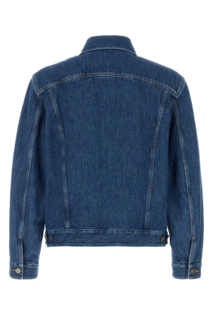 Denim jacket VALENTINO GARAVANI (8V3DC14FB6M)