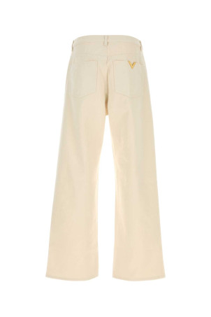 Sand denim jeans VALENTINO GARAVANI (8V3DE05CB9W)