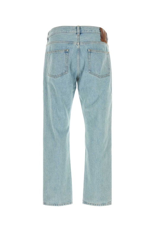 Denim jeans Multicolor VALENTINO GARAVANI (8V3DE14CBA5)