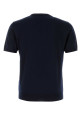 Dark blue wool sweater VALENTINO GARAVANI (8V3KCE60BCJ)